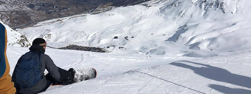 Viajes de esqui para grupos, familias y escolares en Formigal
